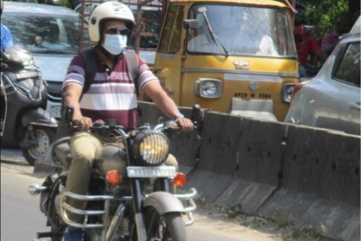 Pastor Praveen Death Case: Police Release CCTV Footage
