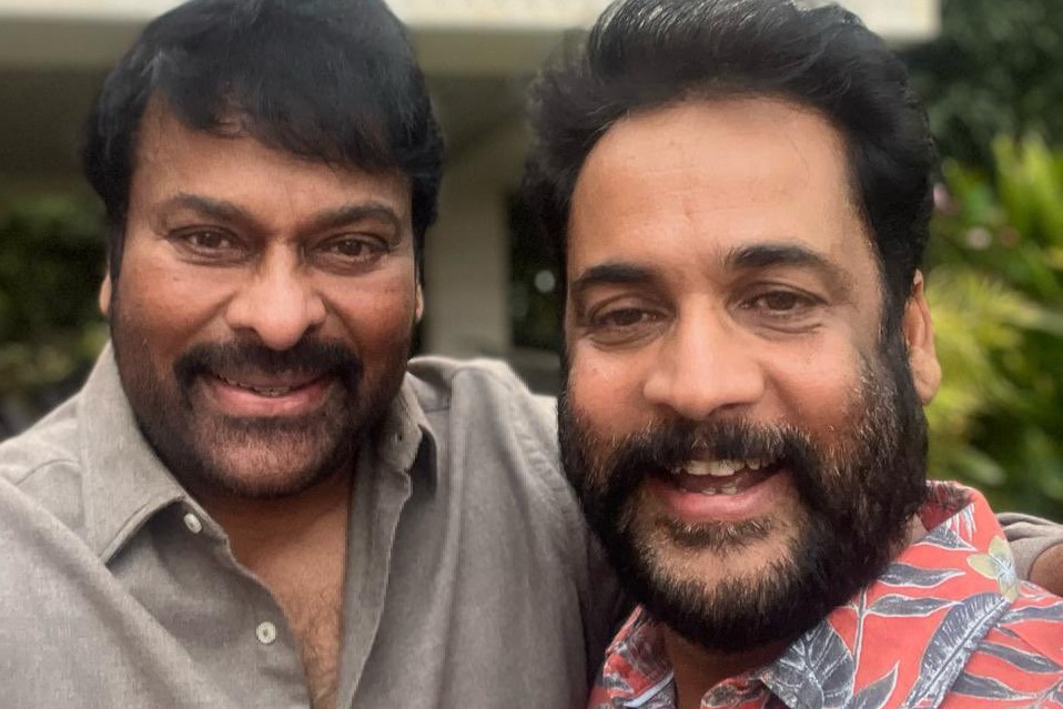 This moment will be etched in my heart forever, says Sivaji on Chiranjeevi's praise