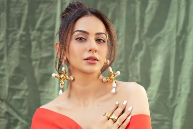 Rakul Preet Singh loves ‘puran polis’: It’s made with so much love