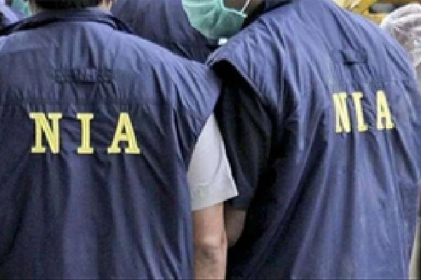 ‘Donkey route’: NIA arrests accused involved in human trafficking to US