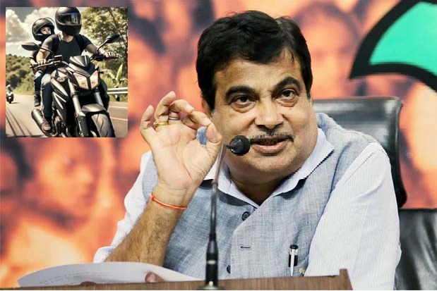 Two Helmets Now Mandatory with Every New Two-Wheeler: Government