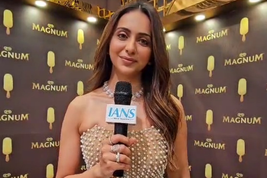 Rakul Preet Singh stresses dressing appropriately in temples amid new guidelines across India