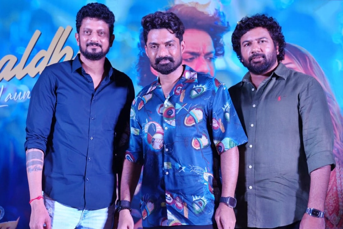 We dedicate 'Arjun S/O Vyjayanthi' to all mothers: Nandamuri Kalyan Ram