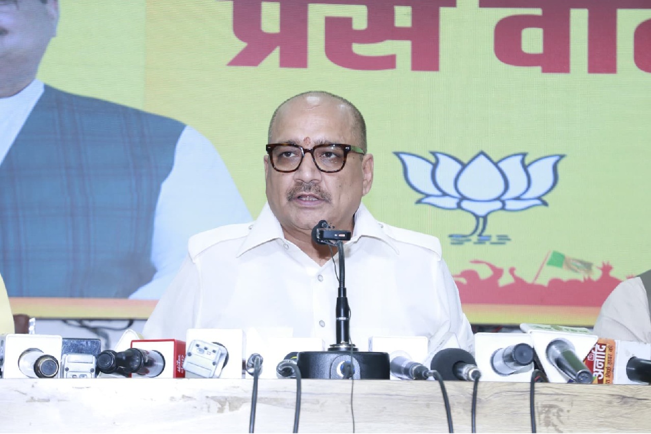 Atishi slams Delhi govt for power cuts, BJP calls it 'political stunt'