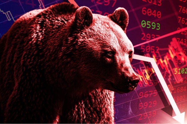 Sensex plunges over 1,100 pts amid US reciprocal tariff concerns