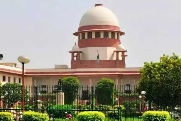SC refuses to entertain fresh PIL against Places of Worship Act 1991