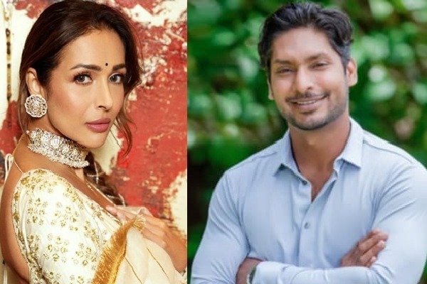 Malaika Arora shares a post about "strong tomorrow" amid dating rumors with Kumar Sangakkara