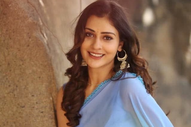 Actress Payal Rajput voices concerns about nepotism overshadowing talent in the film industry