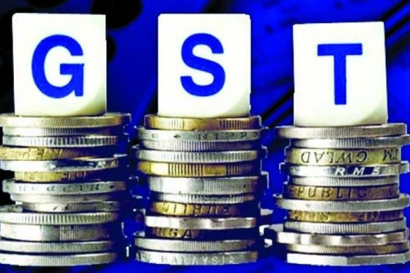 GST collections surge 9.9 per cent to Rs 1.96 lakh crore in March