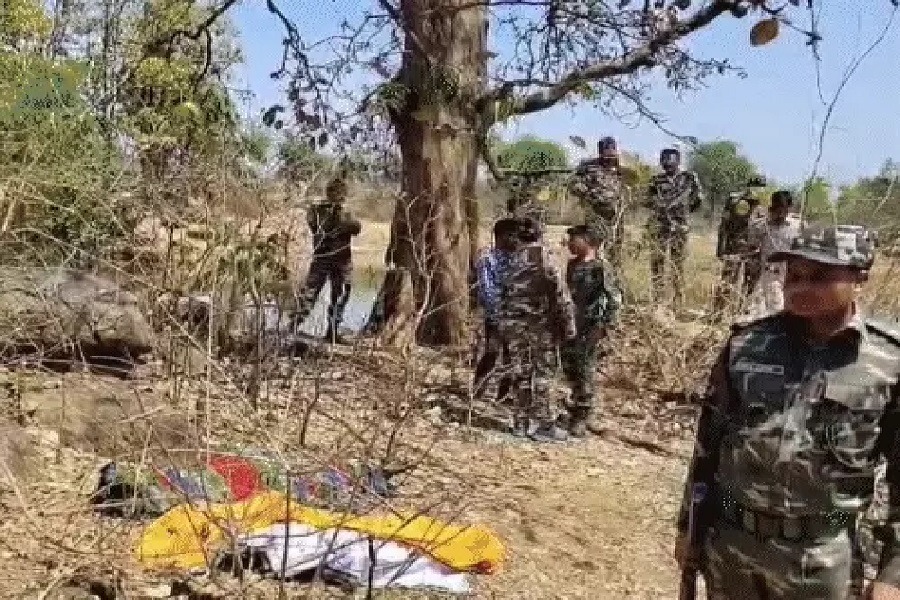 Jharkhand village in shock as three family members found dead under mysterious circumstances