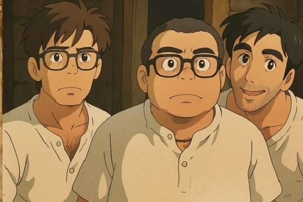 Best AI Alternatives for Generating Studio Ghibli-Inspired Artwork