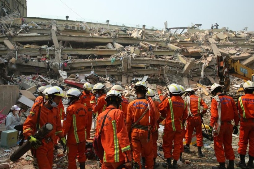 Myanmar earthquake: Death toll crosses 2,700; military junta rejects ceasefire proposal
