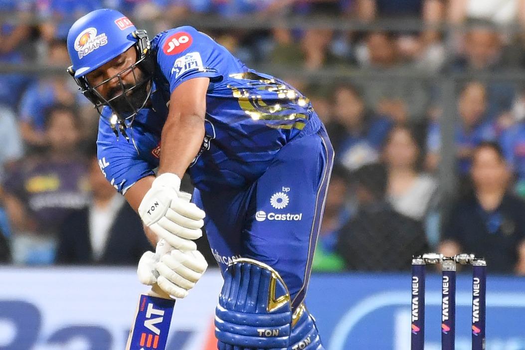 IPL 2025: 'I was captain, now I’m not but mindset remains same,' says Rohit on his role in MI