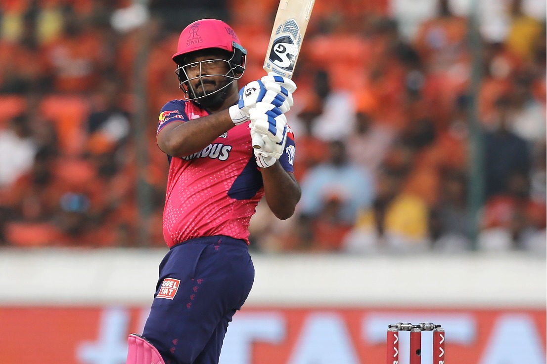 IPL 2025: Samson set to resume captaincy after clearance from BCCI CoE