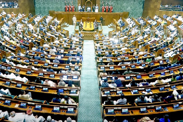 Parliament approves Immigration and Foreigners Bill-2025