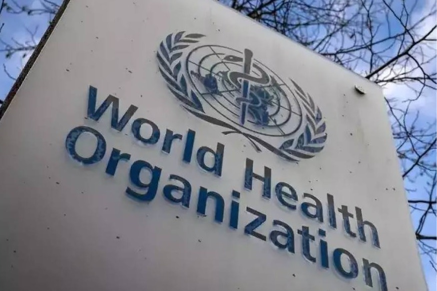 WHO faces $2.5 billion funding gap after US' withdrawal