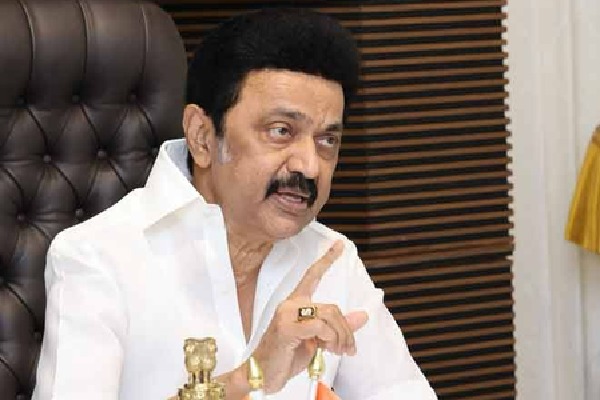 DMK to challenge Waqf bill in SC: CM Stalin
