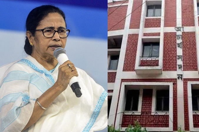 CM Mamata Banerjee under attack after SC cancels appointment of 25,753 teachers