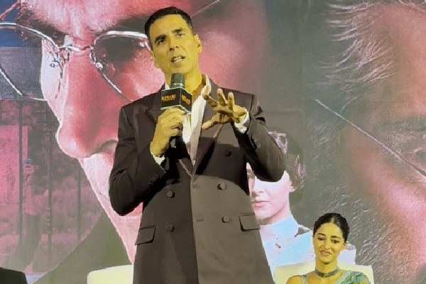 Akshay Kumar fights against British Empire post Jallianwala Bagh massacre in ‘Kesari Chapter 2’ trailer