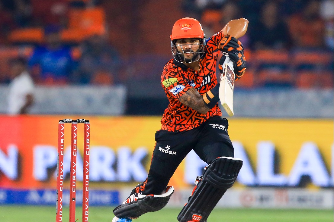 IPL 2025: Facing Bumrah would be an exciting contest, says Nitish Reddy