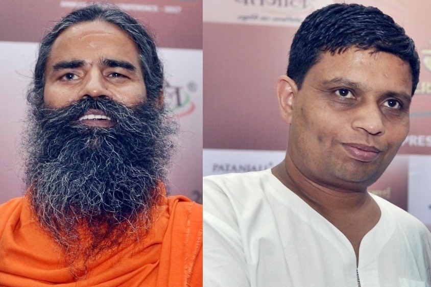 Kerala HC stays criminal proceedings against Ramdev, Balkrishna