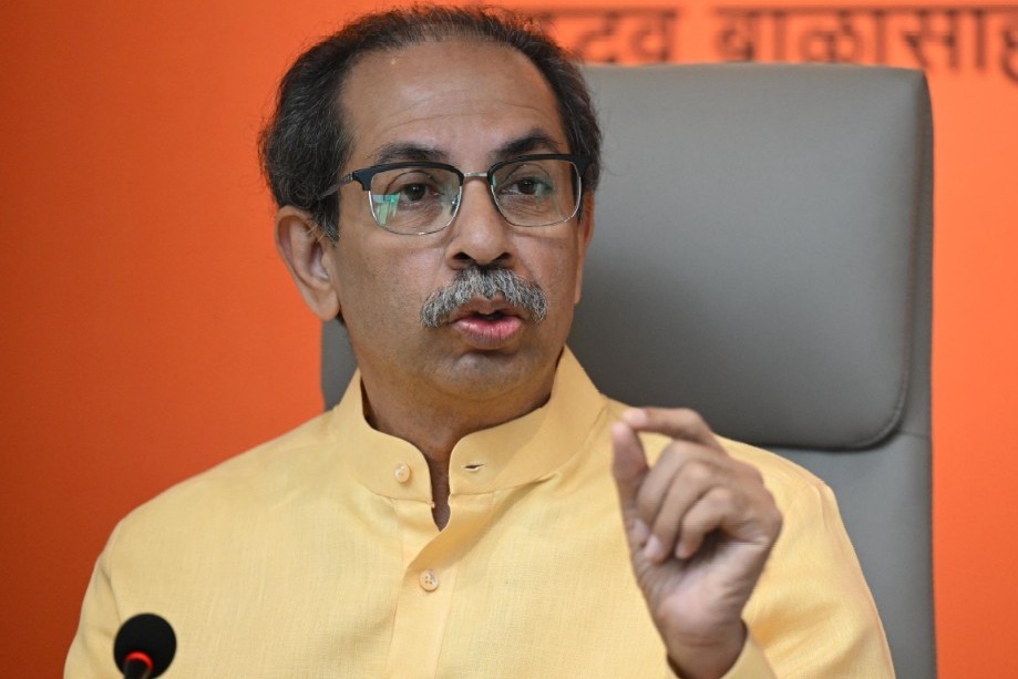 We have opposed corruption, not Waqf Bill: Uddhav Thackeray