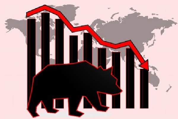 Sensex, Nifty open lower amid weak global cues post Trump tariffs