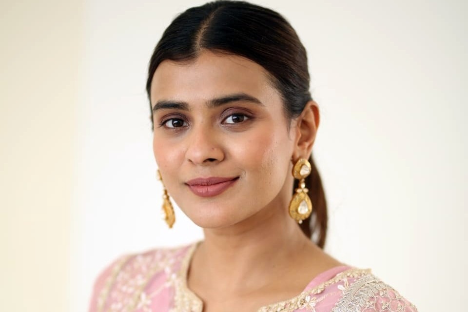 My character in ‘Odela 2’ will be as impactful as it was in ‘Odela 1’, says Hebah Patel
