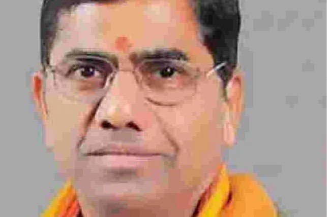 BJP fields Gautham Rao for Hyderabad local authorities MLC poll