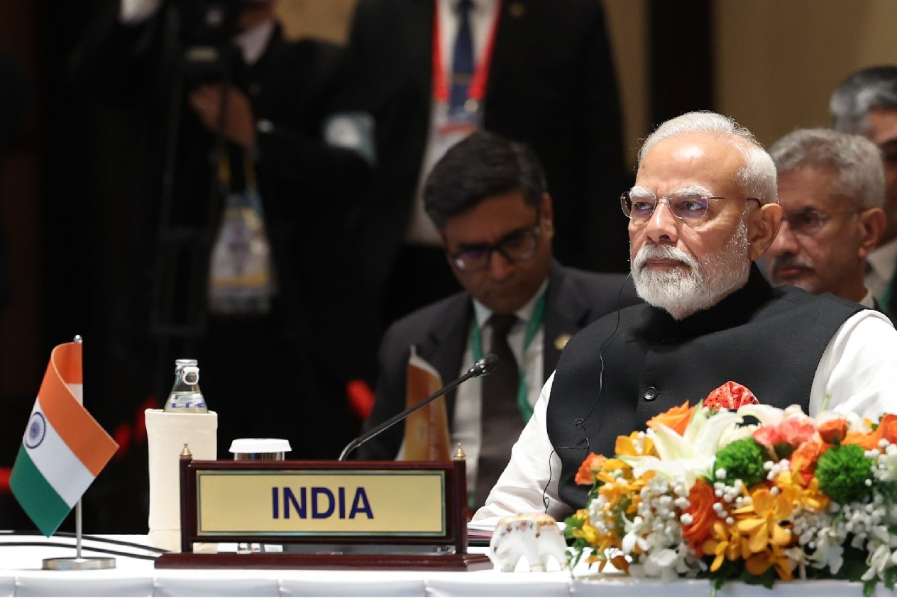 PM Modi offers UPI link to BIMSTEC nations as booster shot for trade, tourism