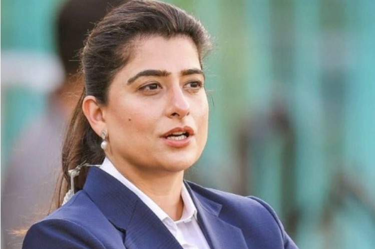 ICC Women's World Cup Qualifier not easy competition for Pakistan, says Sana Mir