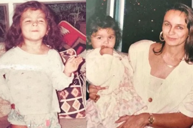A sneak peek into Alia Bhatt’s childhood travel memories with her mother Soni Razdan