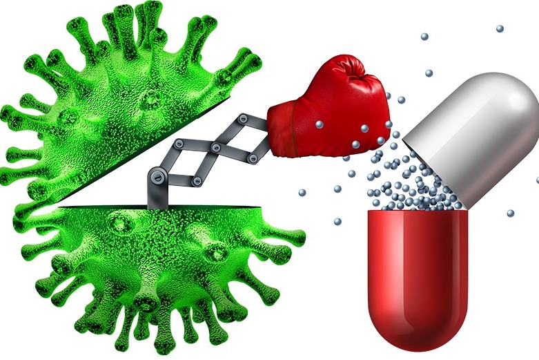 Study warns against surge in antibiotic prescribing in young adults
