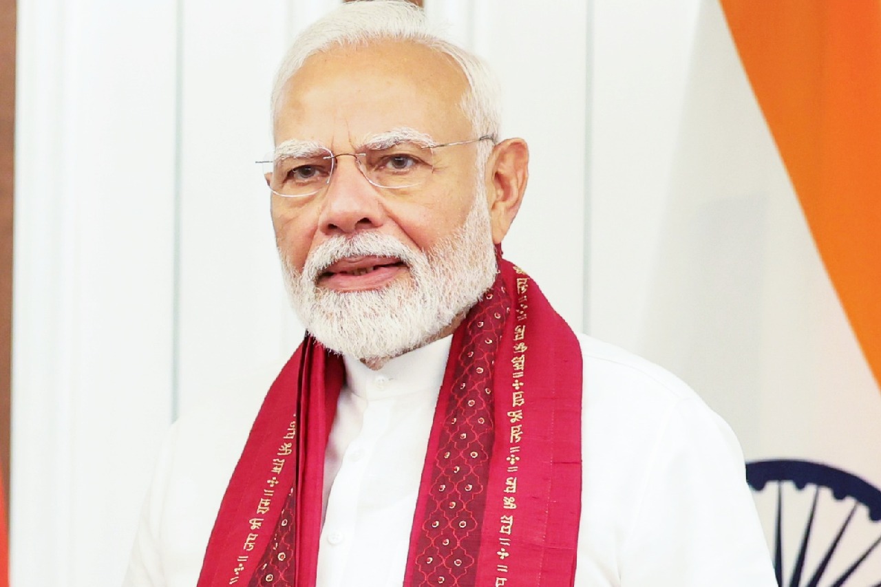 Cabinet okays Rs 6,839 crore Vibrant Villages scheme to bolster India's security