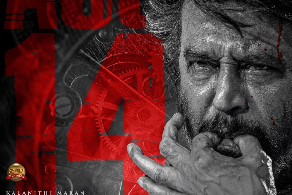 Rajinikanth’s ‘Coolie’ to hit screens worldwide on August 14