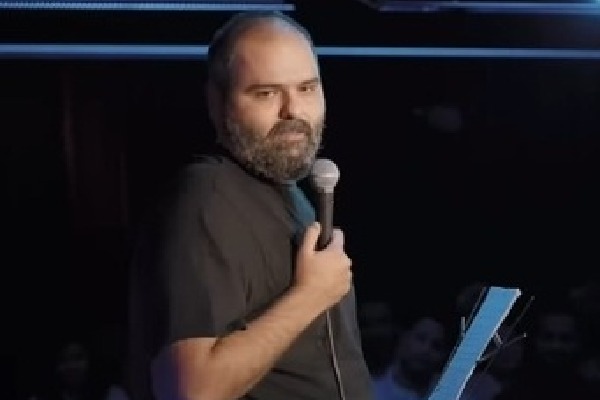 Kunal Kamra issued third summons by Mumbai Police, asked to appear for questioning today