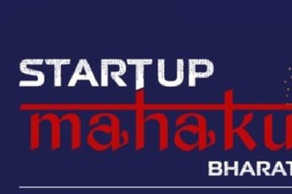 Oil & Gas PSUs showcase innovation initiatives at Startup Mahakumbh 2025