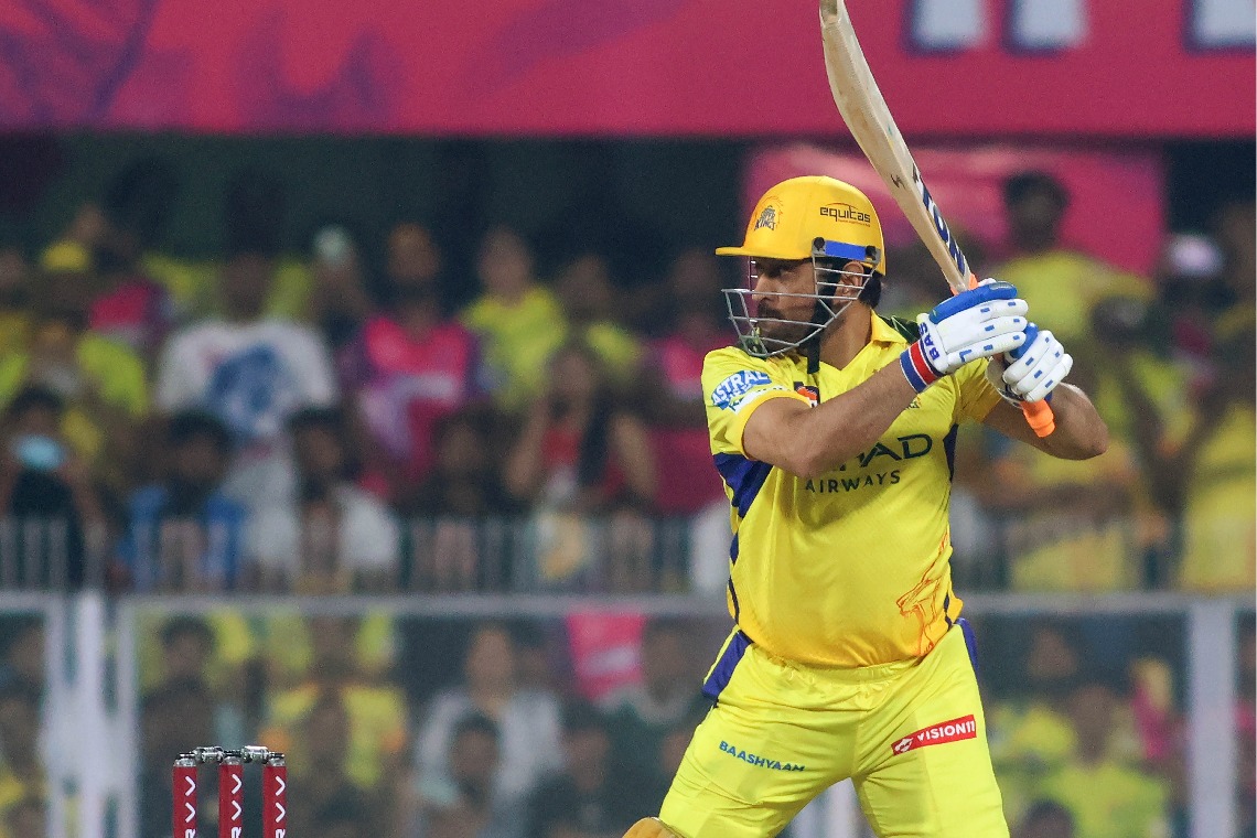 IPL 2025: Watson backs Dhoni to lead CSK in Gaikwad's absence