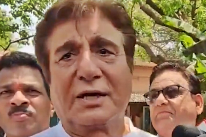 Manoj Kumar, worthy of Bharat Ratna, says Raj Babbar