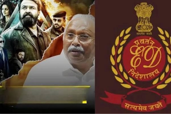 ED concludes searches at ‘Empuraan’ Producer Gokulam Gopalan’s premises