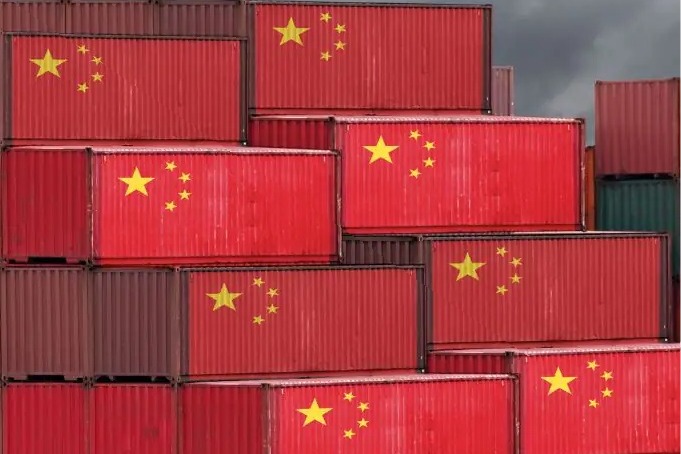 India steps up vigil against cheap Chinese imports amid US tariff hike