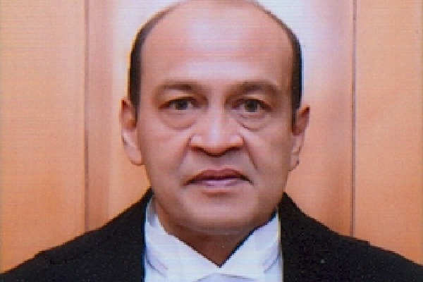 'Cash at judge's home': Justice Varma takes oath in Allahabad HC