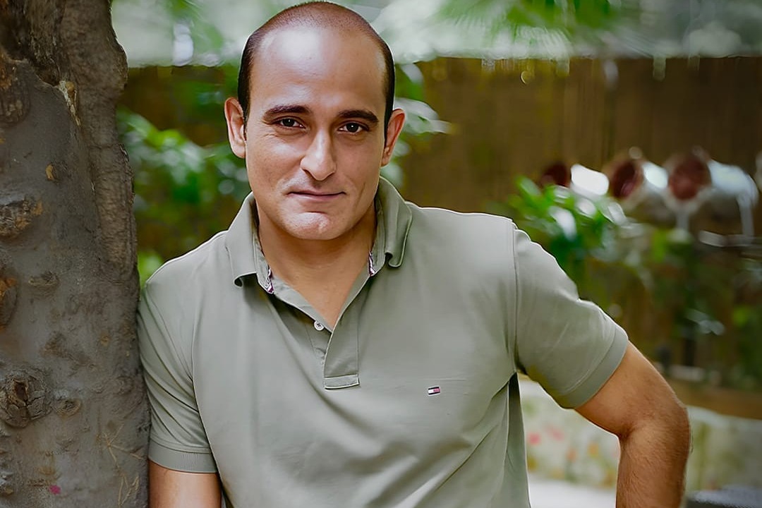 Akshaye Khanna steps into Prasanth Varma Cinematic Universe (PVCU) with 'Mahakali'