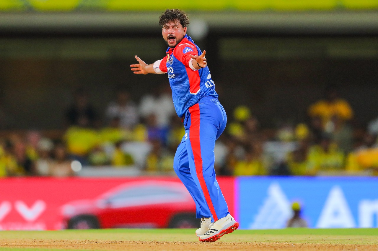 IPL 2025: DC beat CSK by 25 runs, become new table toppers with win at Chepauk after 15 years