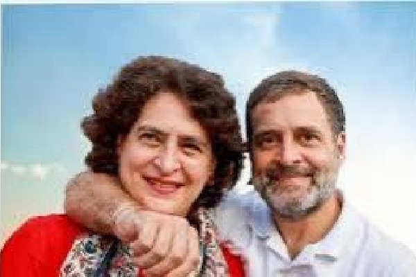 Gandhis 'abandoned' Muslims in Waqf Bill debate: Amit Malviya slams Rahul, Priyanka's absence