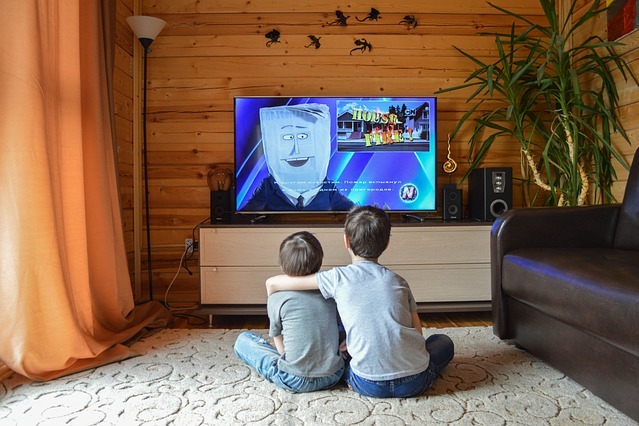 How to Reduce Screen Time for Kids: Simple Tips
