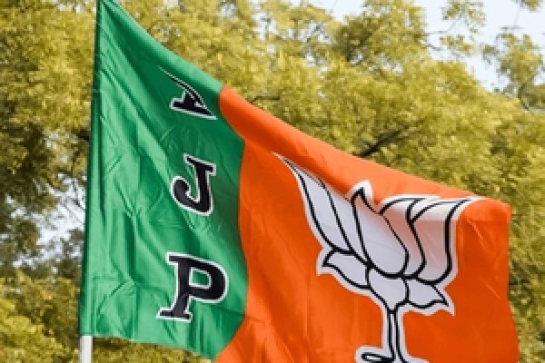 BJP Sthapna Diwas: Leaders recall party's legacy, reaffirm dedication to 'Viksit Bharat'