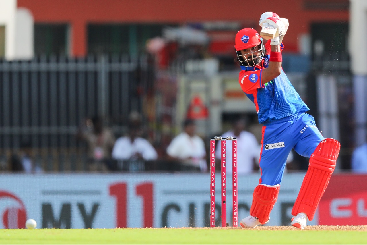 IPL 2025: KL Rahul credits Abhishek Nayar for regaining the fun of playing white-ball cricket