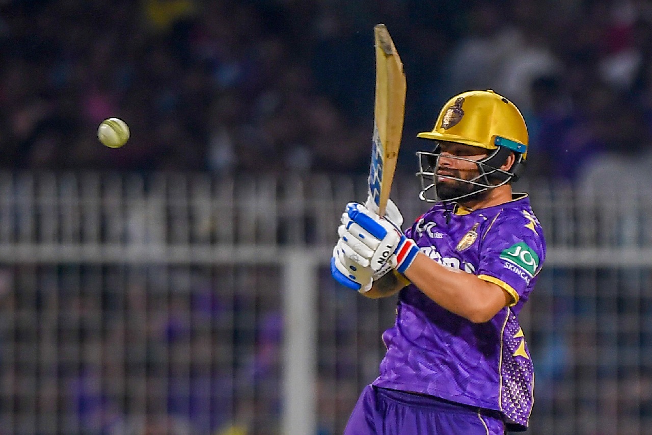 IPL 2025: KKR batter Rinku Singh recalls journey from humble beginnings to India international