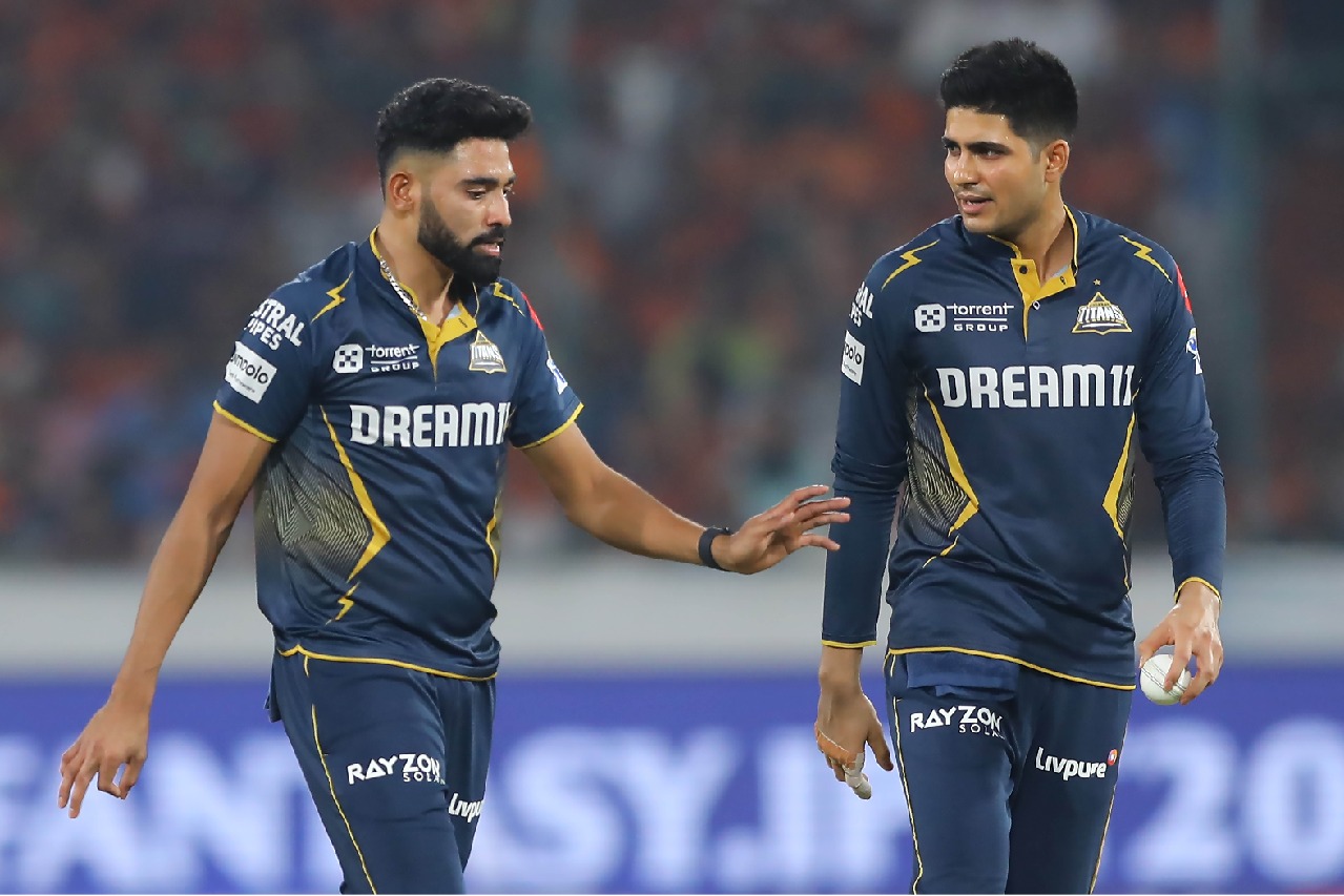 IPL 2025: Bowlers are game-changers, especially in this format, says Gill after dominating win vs Hyderabad